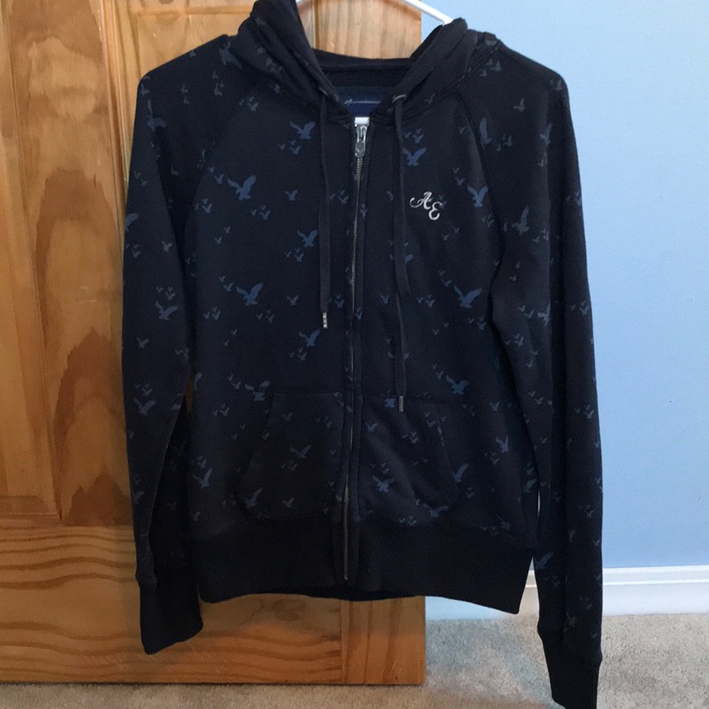 American Eagle hoodie